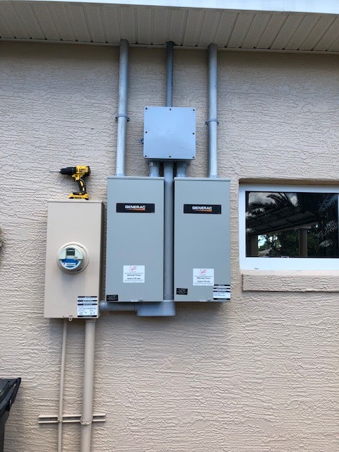 Ramtech Electric - Electrician in Orlando