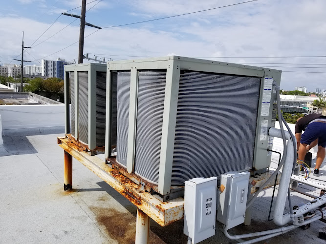 Reliable Air Conditioning Refrigeration