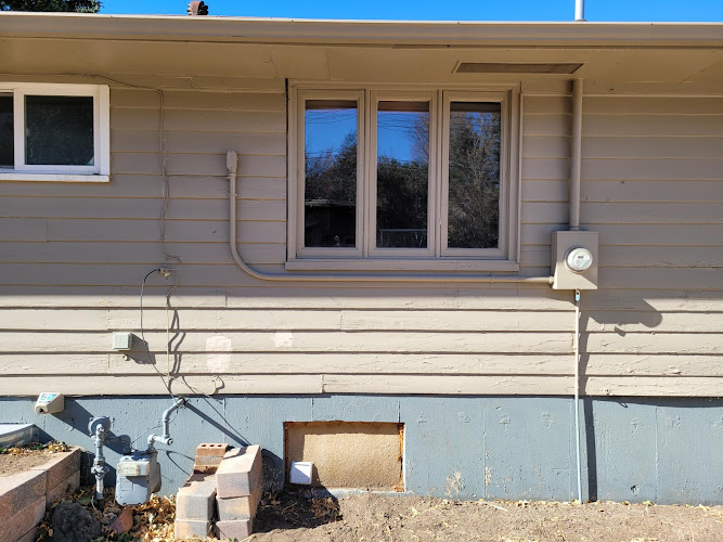 Resilient Electrical