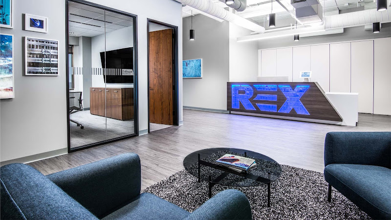 REX Electric & Technologies