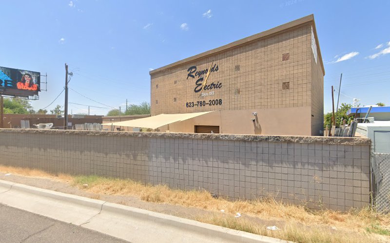 Reynolds Electric