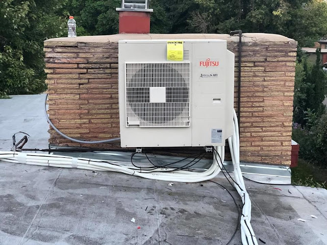 Right Away Heating
