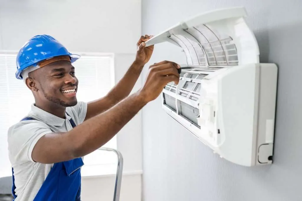 Riley's A/C and Heat - General Contractor in New York