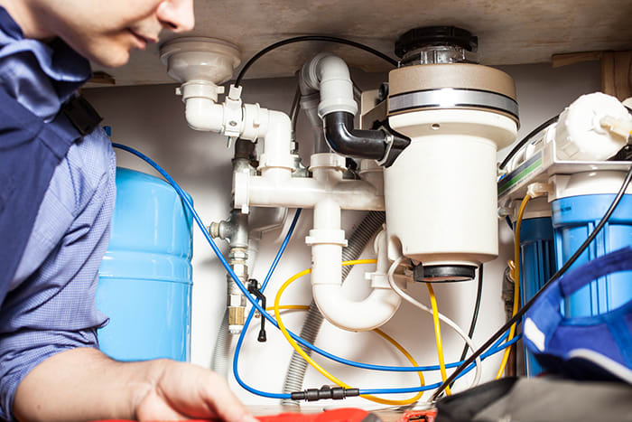 Rinaldi's Energy Solutions - General Contractor in Orlando