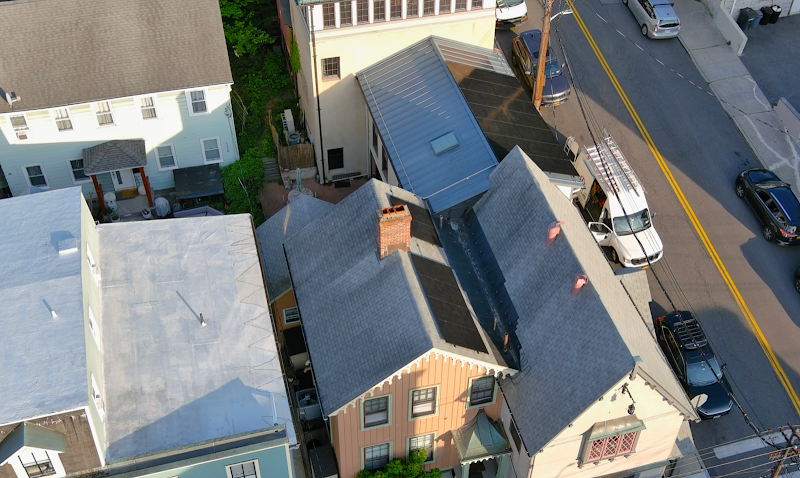 Rivertown Solar