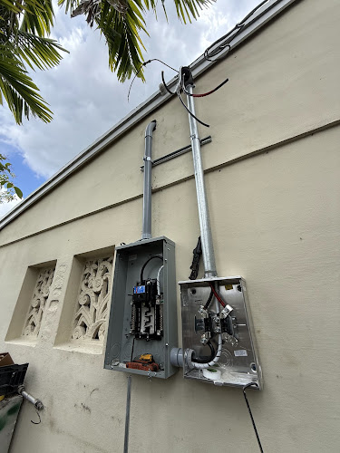 Rizo Electric Inc #2