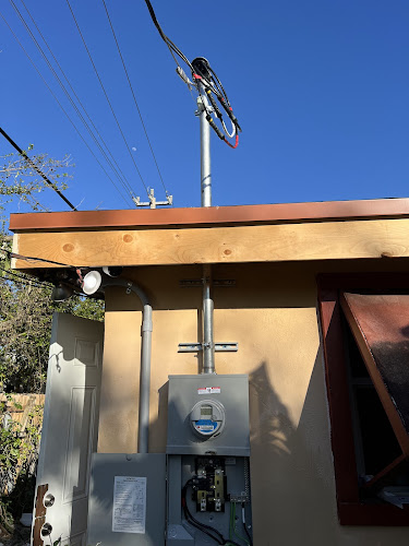Rizo Electric Inc