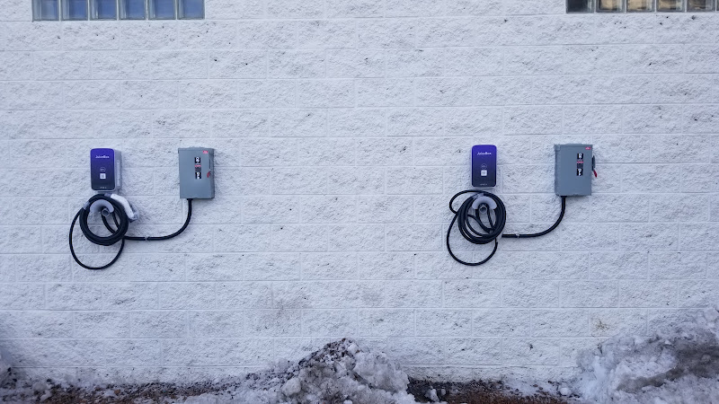 RJ Electric Service Co.