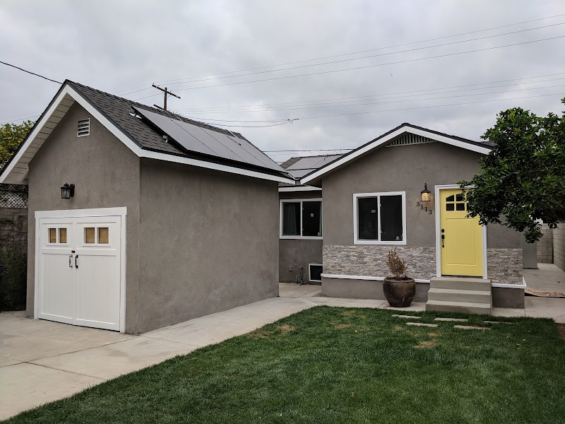 Roar Solar