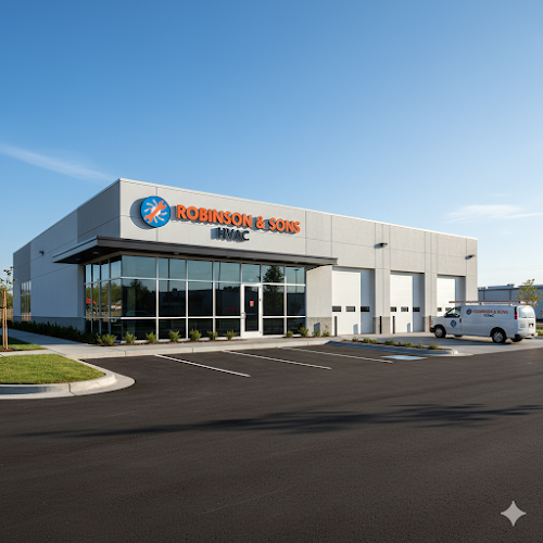 Robinson & Sons HVAC