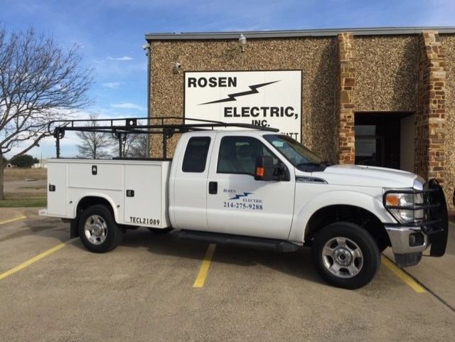 Rosen Electric, Inc.