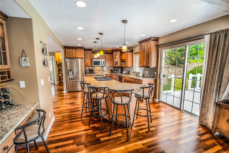 RV General Electrical Contractor