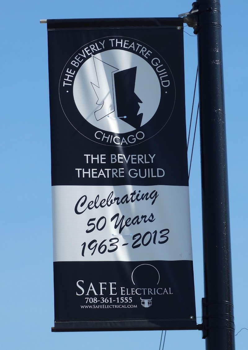 SAFE Electrical Service - Electrician in Chicago