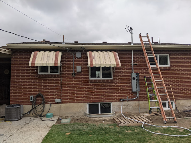 Salmon Electrical Contractors