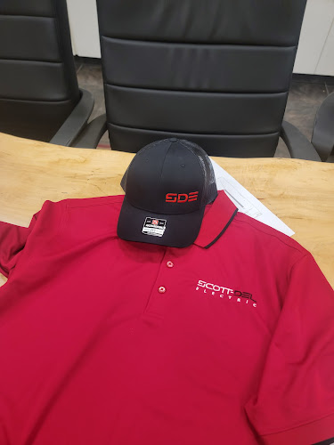 Scott-Del Electric Inc.