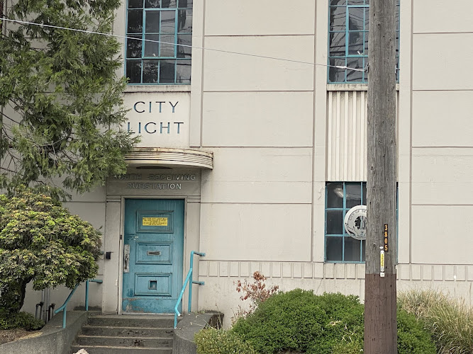 Seattle City Light