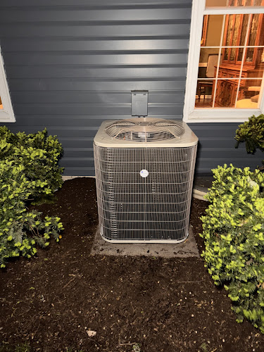 Sensational Heating And Air LLC