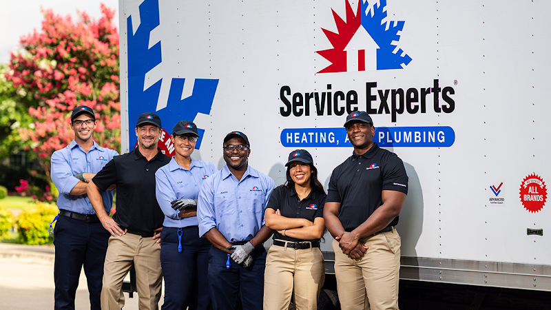 Service Experts Grand Prairie