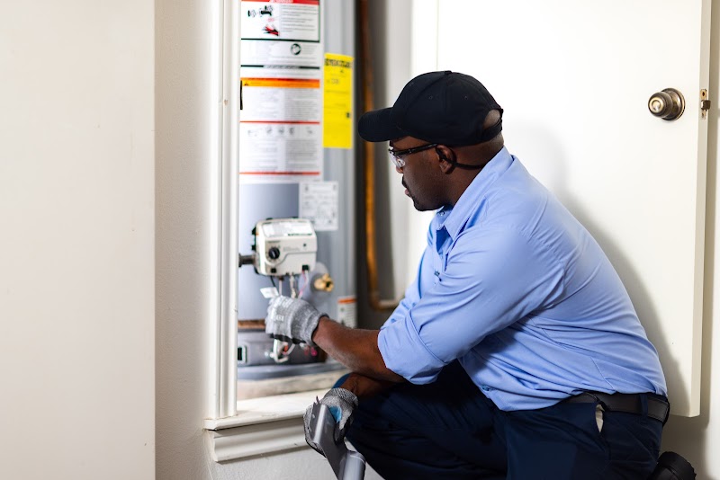Service Experts Grand Prairie - General Contractor in Grand Prairie