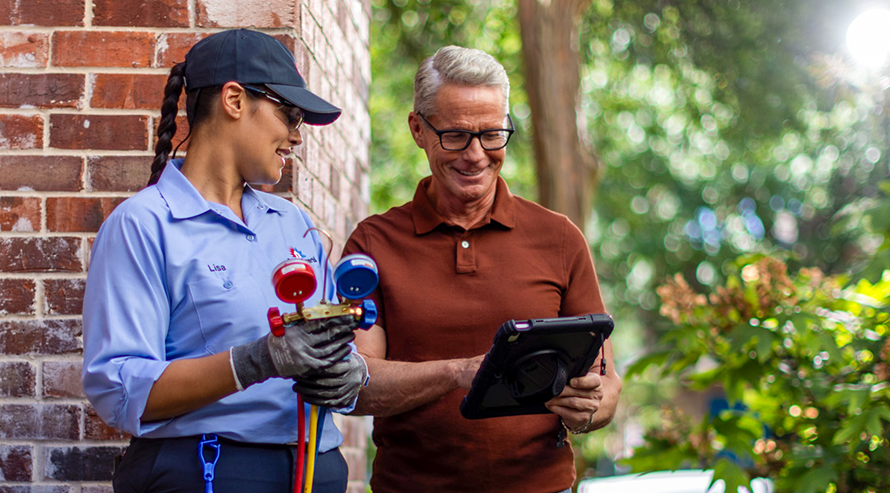 Service Experts Houston - General Contractor in Houston
