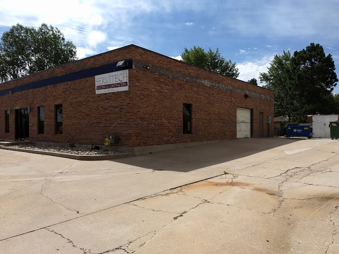 Servitech, Inc. Electrical Contractors