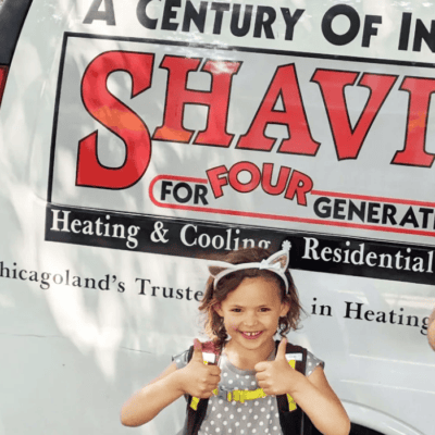 Shavitz Heating and Air Conditioning - General Contractor in Skokie