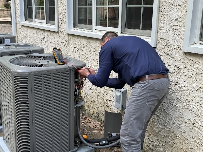 Sila Heating, Air Conditioning, Plumbing & Electrical - General Contractor in White Plains
