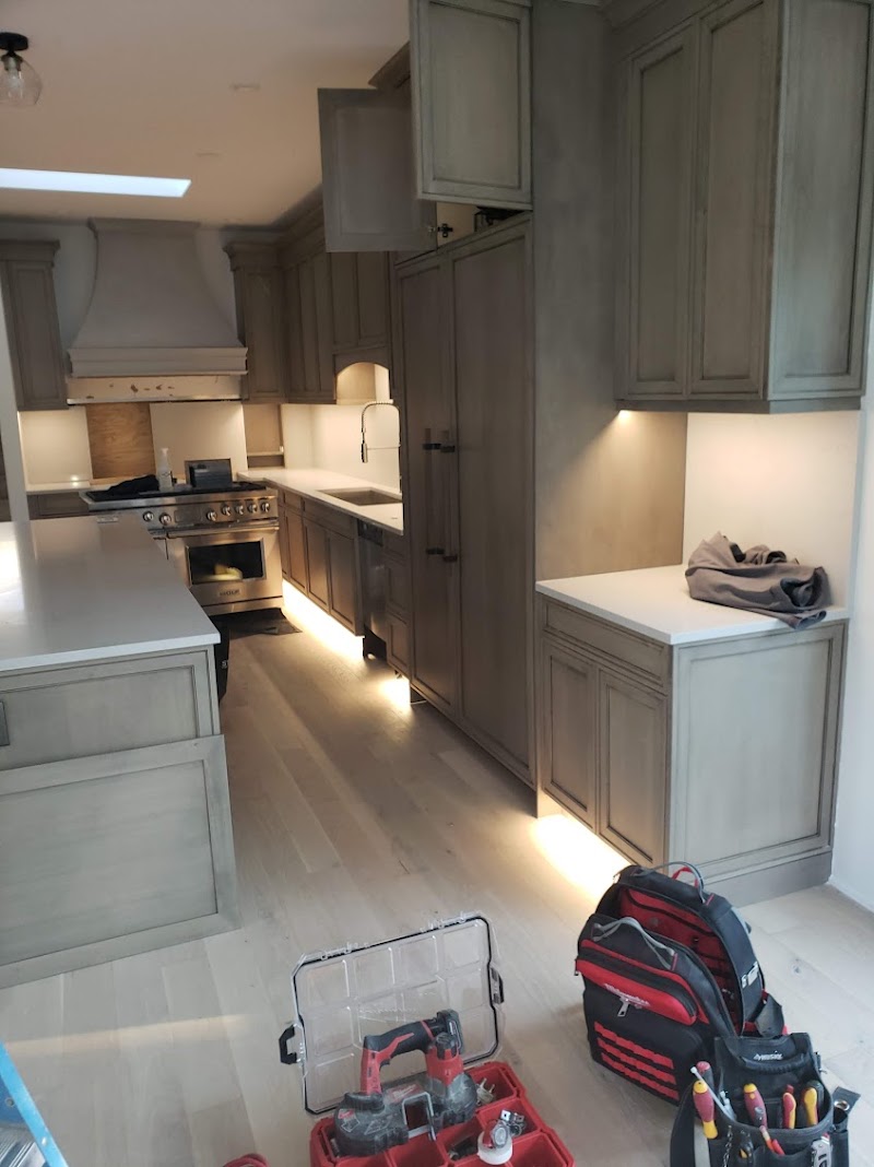 Sims & Sons Electric and Plumbing - Electrician in Chicago