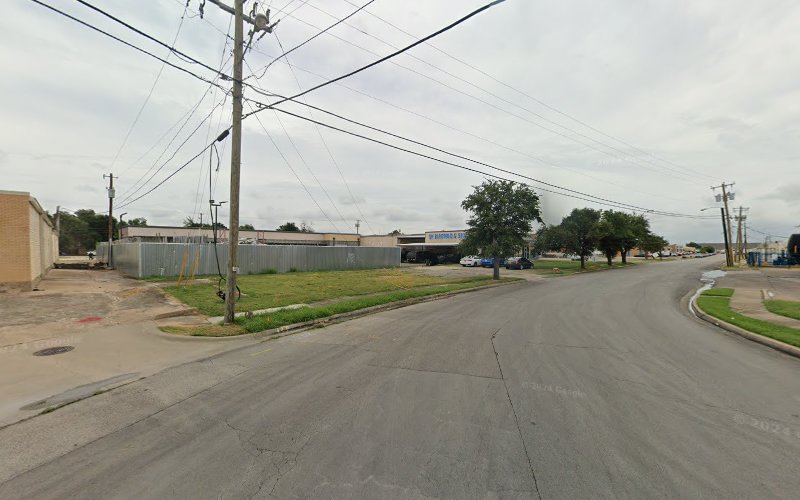 SK Electric, Inc.