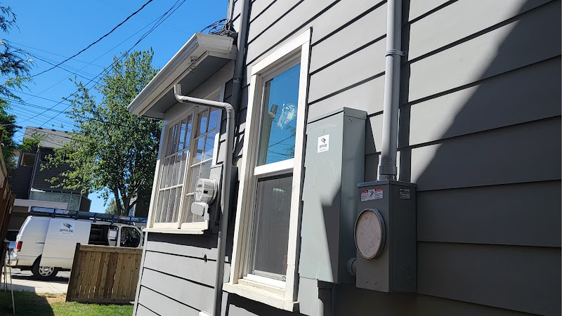 Skipper & Son’s Electric LLC