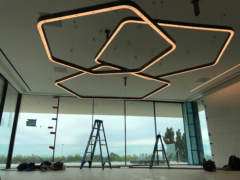 Smart electric inc