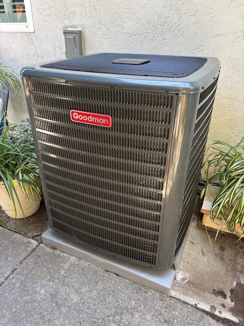 Smart Heating and Air Conditioning - General Contractor in Concord