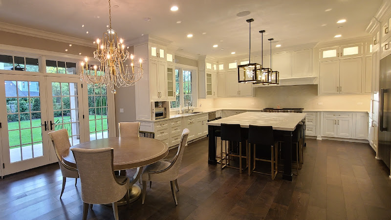 Smart Home Electric