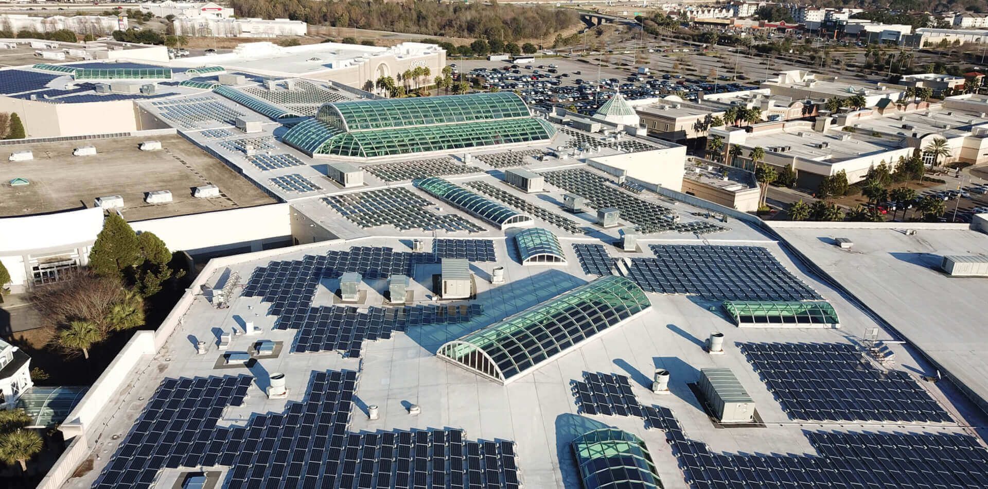 Solar Alternatives, Inc. - Solar in Houston