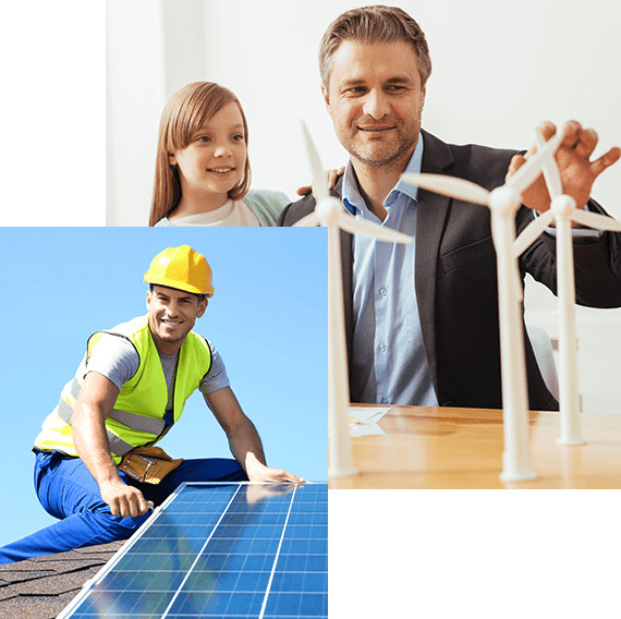 Solar Energy Central LLC - Solar in Miami
