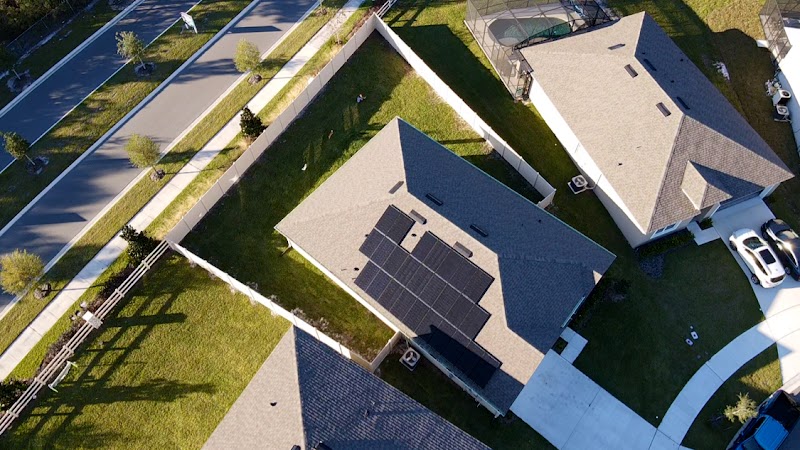 Solar Kingdom Inc