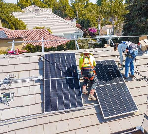 Solar Negotiators - Solar in Fresno