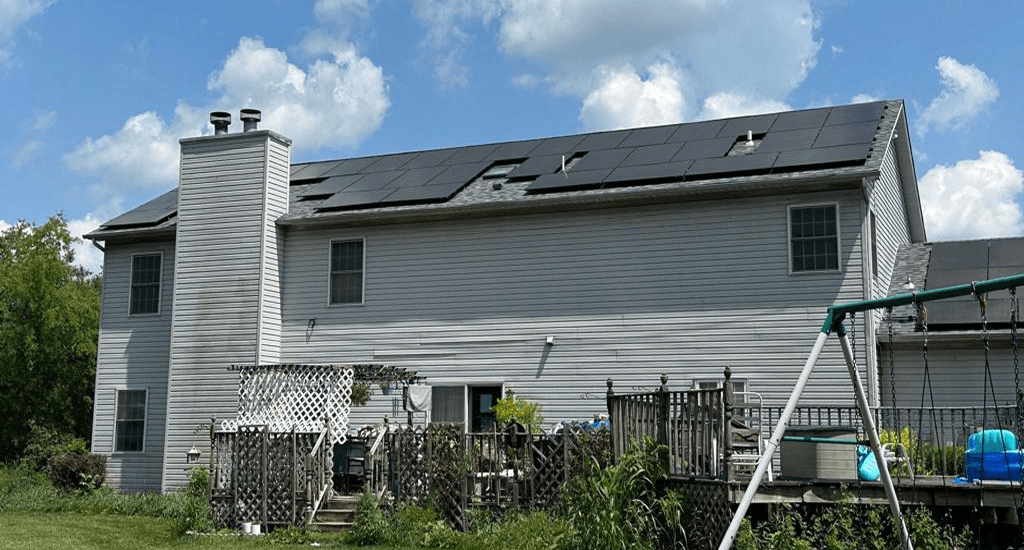 Solar SME, INC.