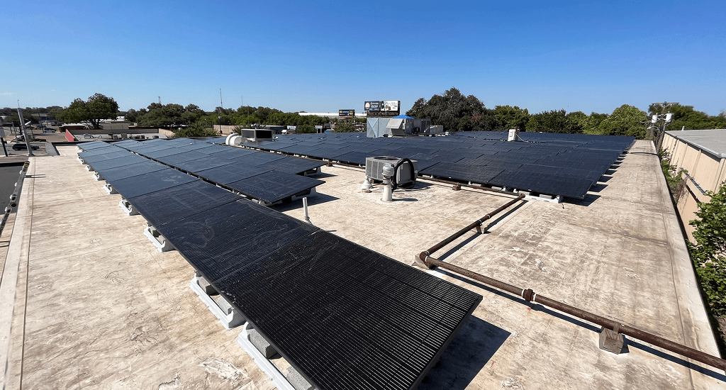 Solar SME, INC. - Solar in Grand Prairie