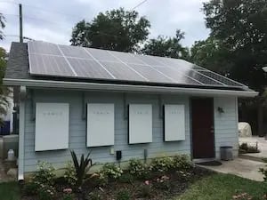 Solar Source - Solar in Altamonte Springs
