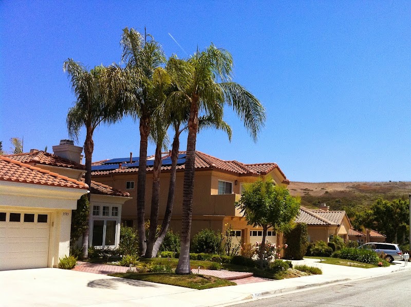Solar Source - Solar in Long Beach