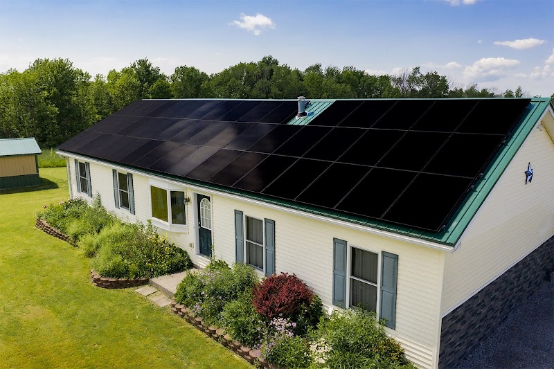 SolarGuru Energy - Houston Texas Solar Company