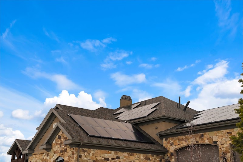 Solarwerks - Solar in Chicago