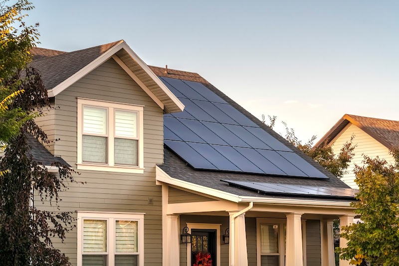 Solarwerks - Solar in Chicago
