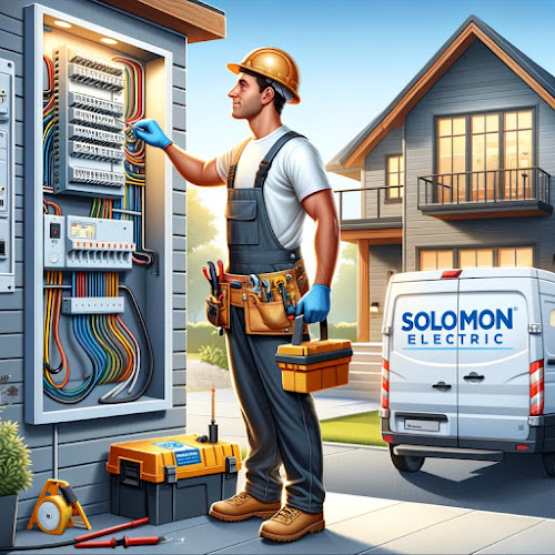 Solomon Electric