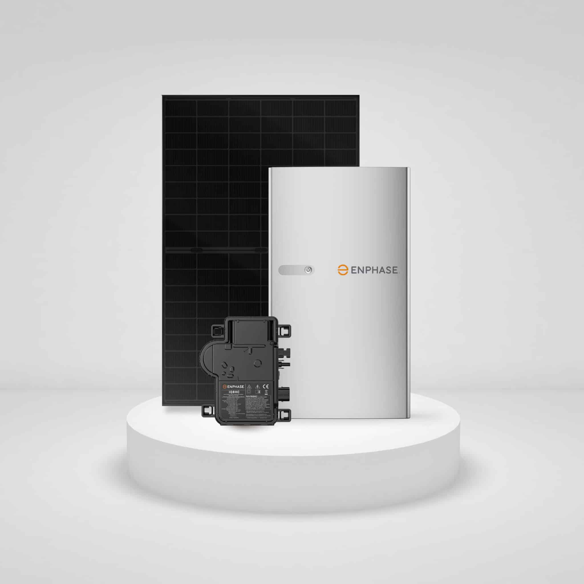 Solstice Solar - Solar in Houston