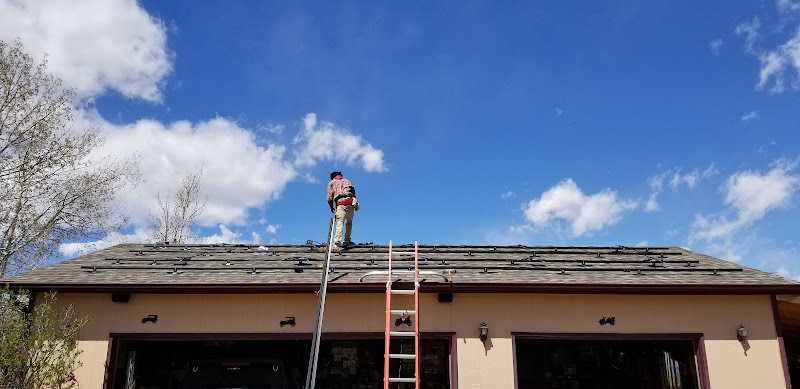 Sopris Solar