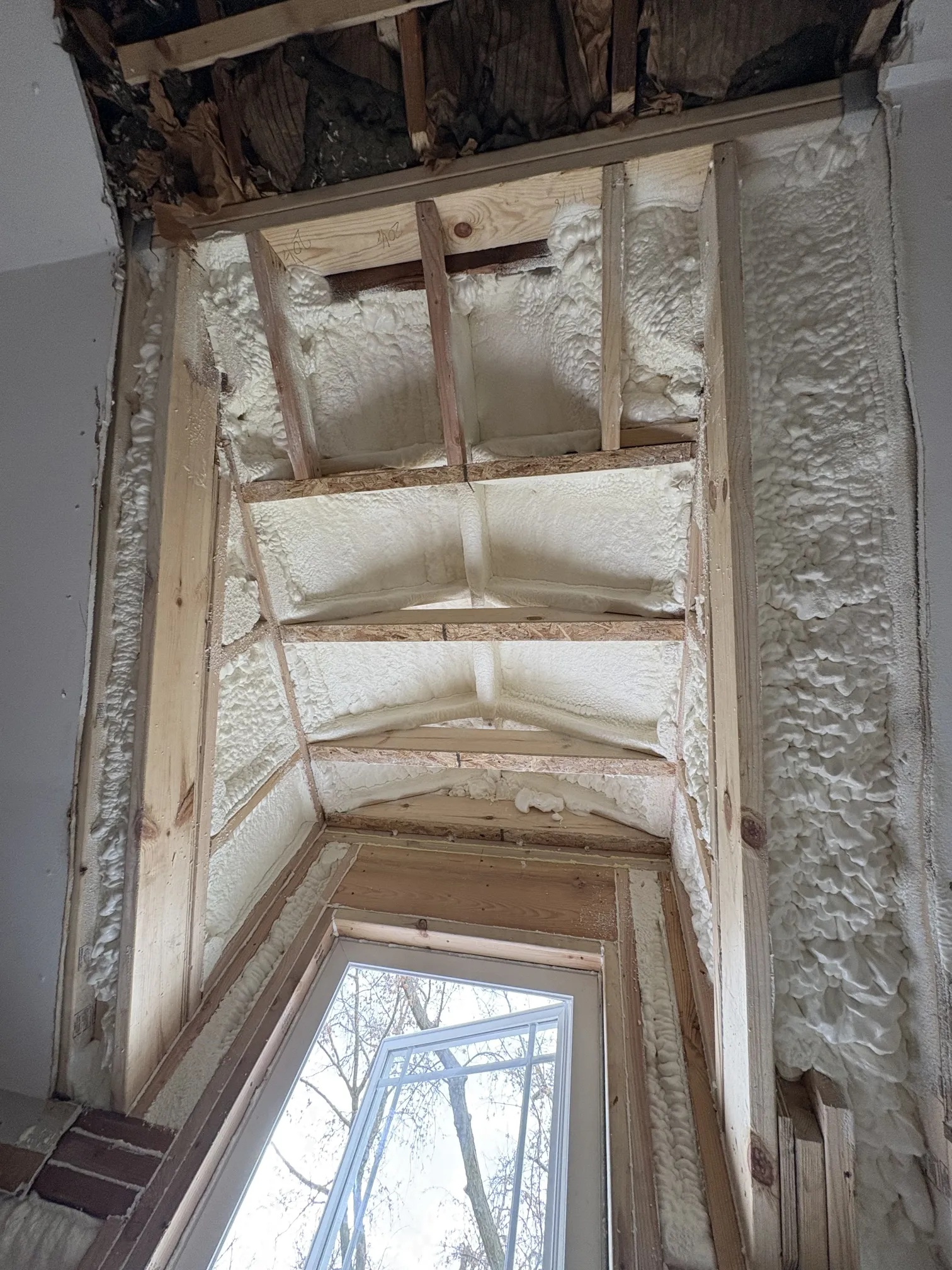 South Chicago Insulation, LLC