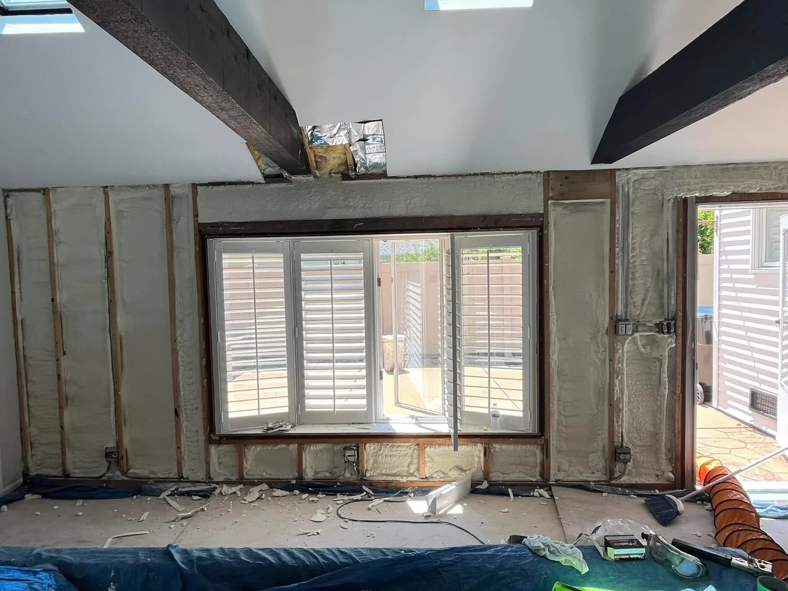 South Chicago Insulation, LLC - General Contractor in New Lenox