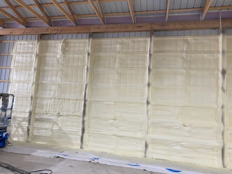 South Chicago Insulation, LLC - General Contractor in New Lenox
